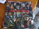 The Stone Roses - Second Coming double LP vinyl UK 1st pressing