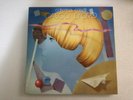 CATERINA CASELLI CASCO D'ORO  BOX 3 LP CGD 1985 CON BOOKLET - MAI SUONATO