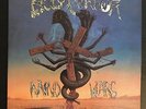 HOLY TERROR -  MIND WARS - FIRST US PRESSING ORIGINAL  NM RR9522