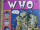 The Who - Tales From The Who - Rare TMOQ Original - EX-EX
