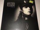 Janet Jackson - Rhythm Nation 1814 LP Vinyl - Sealed - Free Shipping - SP 3920