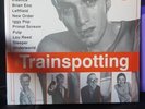 Trainspotting 20th Anniversary Orange Vinyl Ltd 2x lp sealed