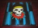 JIMI HENDRIX - SKY HIGH - RARE LIVE LP WAVE CV NO TMOQ TMQ TAKRL