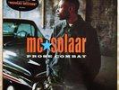 MC SOLAAR Prose Combat HIP HOP RAP FRANCE 2LP RARE NM-