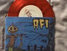 Rare Afi All Hallows Ep 7”, Misfits, Nofx, Offspring, Blink 182, Green Day
