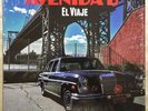 AVENIDA B El Viaje SALSA GUAGUANCO LP