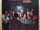 PETE BONET The Odds Are On ORIG LATIN SWINGER LP VG++