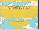 TANGERINE DREAM Stratosfear 7