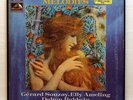 SOUZAY, AMELING - GABRIEL FAURE melodies EMI 5xLPs box EX++