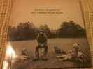 GEORGE HARRISON ALL THINGS MUST PASS 3 X LP VINYL LP's 1970 ORIGINAL AUST PRESS