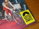 Creedence Clearwater Revival - Cosmos Factory YELLOW Coloured LP VINYL RARE