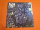 Nocturnus LP The Key 1990 First Press Amazing Condition Morbid Angel Deicide