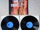 Fleetwood Mac - Blues Jam at Chess Orig. 1st UK 1969 Blue Horizon 2 x LP