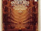TREVOR PINNOCK - HAENDEL overtures ARCHIV digital LP NM