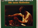 OTTO KLEMPERER - BEETHOVEN the 9 symphonies EMI 8xLPs box NM