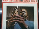 John Coltrane: Giant Steps Stereo SD 1311 VINYL LP