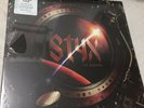 Styx - The Mission [New Vinyl LP]