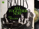 THE BEATLES ALL TOGETHER NOW PS 7