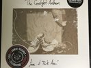 GASLIGHT ANTHEM RECORD STORE DAY LIVE at PARK AVE CLEAR VINYL SEALED UNOPENED