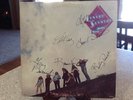 Lynyrd Skynyrd Signed Nuthin' Fancy 1975 LP