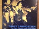 Bruce Springsteen Live at The Roxy July 7, 1978 4 x Vinyl LP RARE OOP Radio 2015