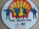 the Beatles help   rare ltd picture disc 12