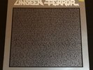 The Peel Sessions: Unseen Terror Vinyl LP 1989 1st Press