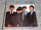 Kinks Vinyl LP Kinda Kinks 1965 PYE Records