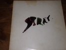 Stray - Self-Titled Debut LP [Transatlantic] 1970 LP Ex. Vinyl, Die-Cut Gatefold