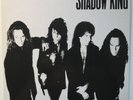 SHADOW KING - same (original 1991, near mint, OIS, Lou Gramm / Vivian Campbell )