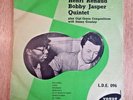 RARE VERY RARE HENRI RENAUD BOBBY JASPER QUINTET 10