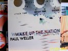 Paul Weller - Wake up the Nation - 10 UK Island 2732868 LP m- /Jam+Style Council