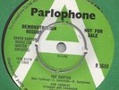 NORTHERN SOUL DON CHARLES THE DRIFTER MINT DEMO