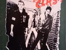 The Clash 2nd pressing 1979 Vinyl LP 33 rpm