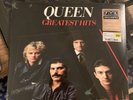 QUEEN Greatest Hits 2xLP FYE EXCLUSIVE red double vinyl NEW / SEALED / SOLD OUT