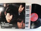 The Rolling Stones: Out Of Our Heads (VG London LL-3429 MONO LP)