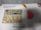 PINK FLOYD   THE COMMITTEE   RARE LP  TMOQ TAKRL    WHITE VINYL LQQK