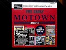 The Early Motown EPs - 7 x 7