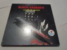 BLACK SABBATH - HAND OF DOOM (4-LP Box) Victoria ESP 1984 