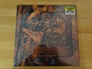 Necrophagist ?– Onset Of Putrefaction (orange/splatter vinyl, Relapse, 2004)