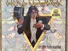Alice Cooper, Welcome To My Nightmare Lp, Sealed First US Press Hype Sticker