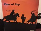 Ben Folds: Fear of Pop Vinyl LP (1998) Sony, 550 Music, Ben Folds Five
