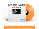 Mylene Farmer Maxi vinyl couleur limitée à 500ex plus grandir live 1990/2018