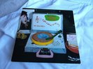 THE MACCA BAND. UK LP    COLD CUTS. SP11.   ( PAUL McCARTNEY. )