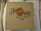 neil young harvest vinyl 1st prss gatefold vgc