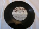 max romeo reggae single clap clap 1st uk unity/1970/hippy boys excellent.un545