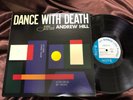 ANDREW HILL DANCE WITH DEATH BLUE NOTE GXK 8184 OBI STEREO Japan Vinyl LP