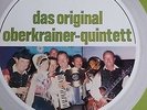LP--DAS ORIGINAL OBERKRAINER QUINTETT(SLAVKO AVSENIK) 593.514