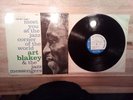 Art Blakey & the Jazz Messengers meet you at the jazz Blue Note/  Volume 2 Vinyl