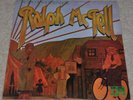 RALPH McTELL My Side of Your Window SCARCE ORIG UK 1969 NEAR MINT TRANSATLANTIC.